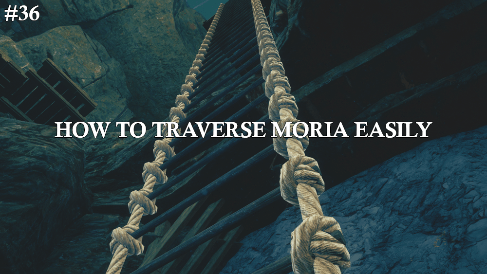 Moria Travel Hacks: Making Your Journey Simpler in Return to&nbsp;Moria