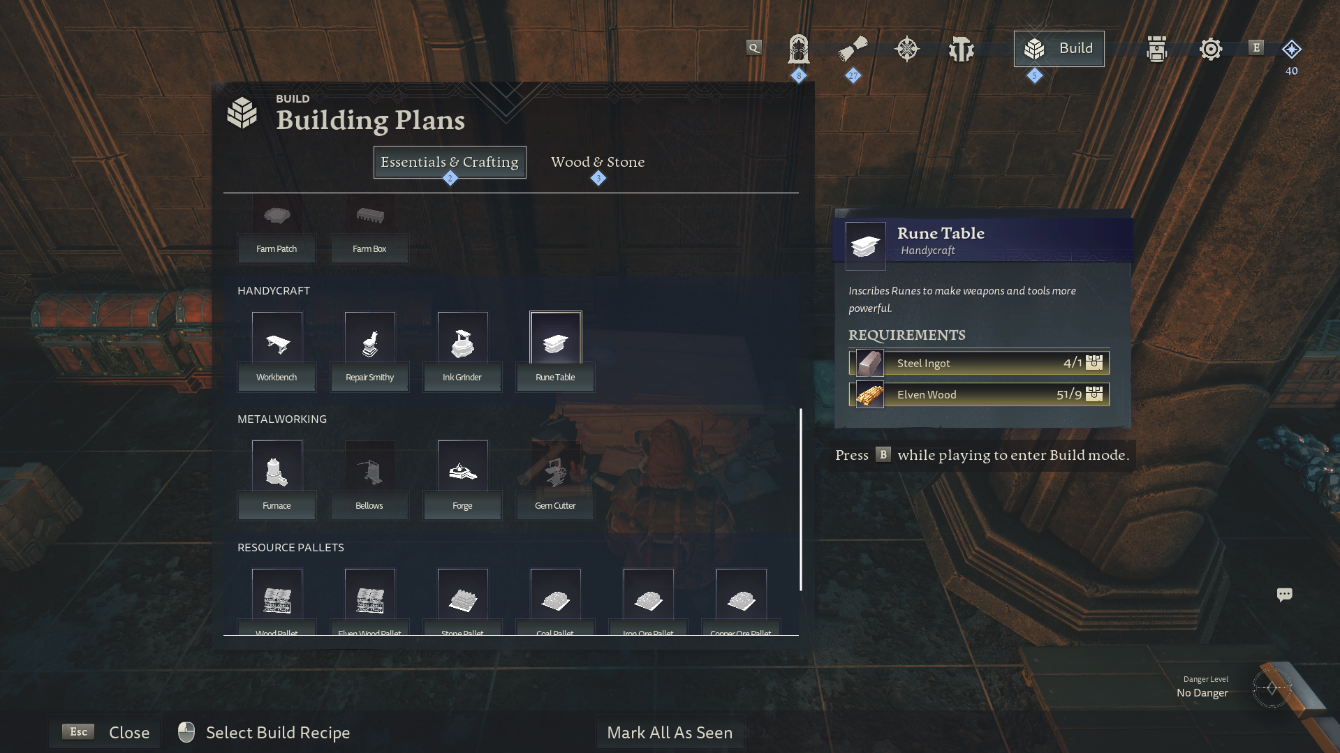 Boost Your Arsenal: The Ultimate Guide to Using Runes in Return to ...