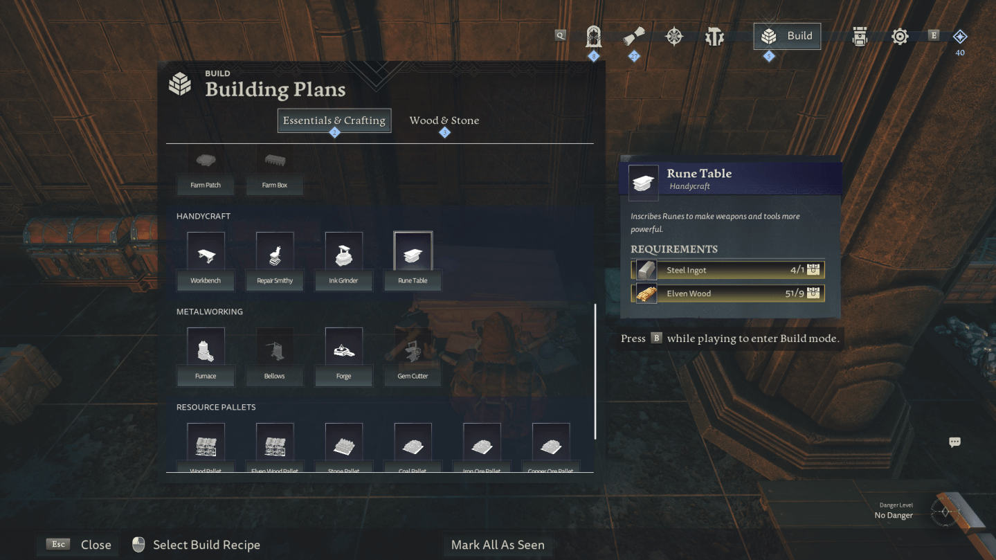 Boost Your Arsenal: The Ultimate Guide to Using Runes in Return to ...