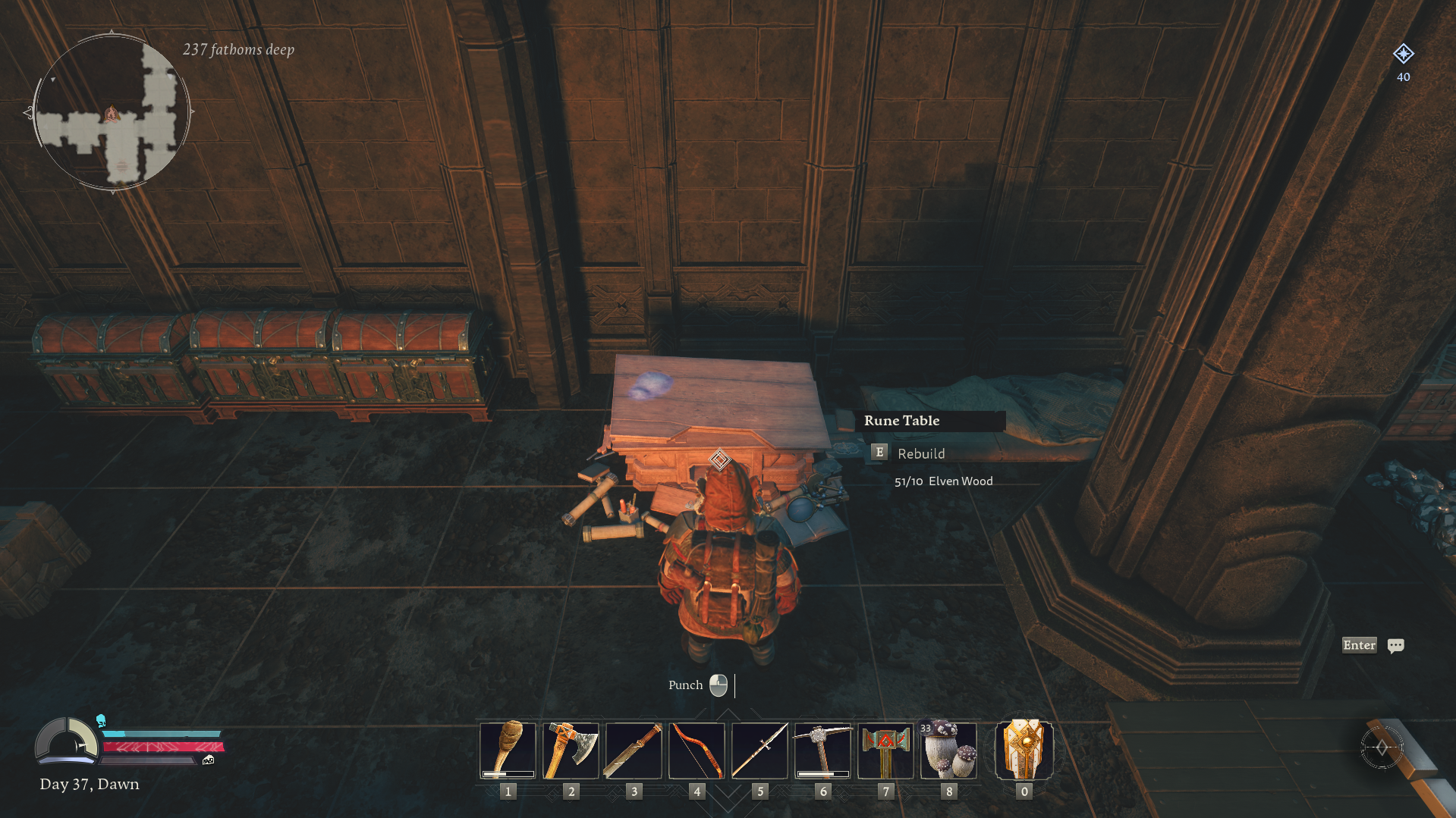 Boost Your Arsenal: The Ultimate Guide to Using Runes in Return to ...