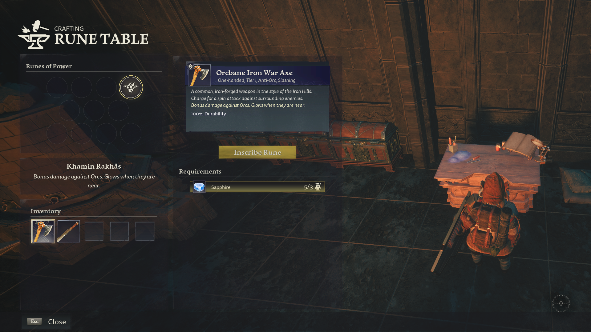 Boost Your Arsenal: The Ultimate Guide to Using Runes in Return to ...