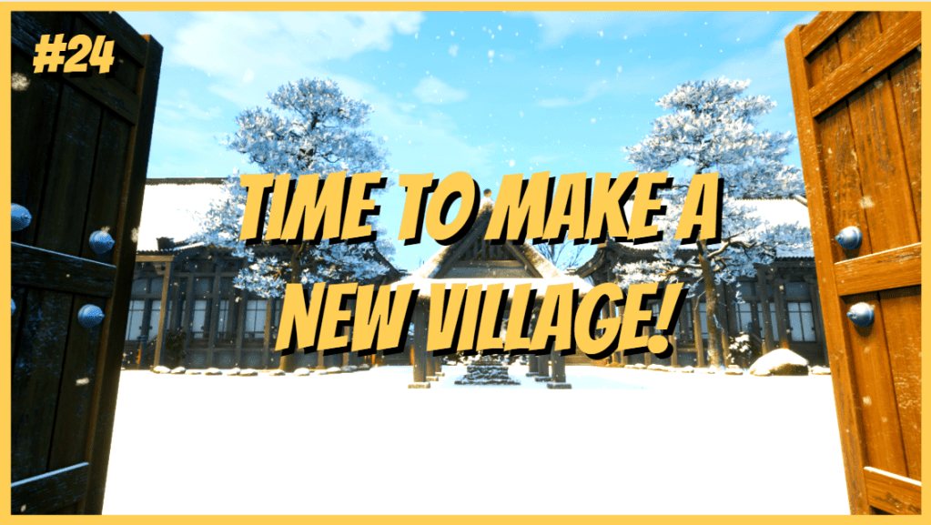 Expanding Your Empire: Your Guide to Unlocking New Villages in Sengoku&nbsp;Dynasty