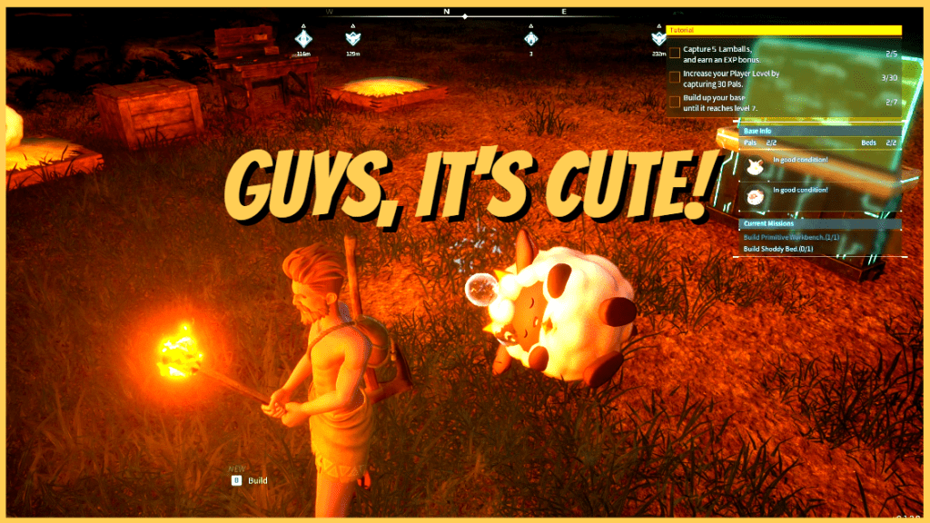 Palworld Review – A Game Worth&nbsp;Catching