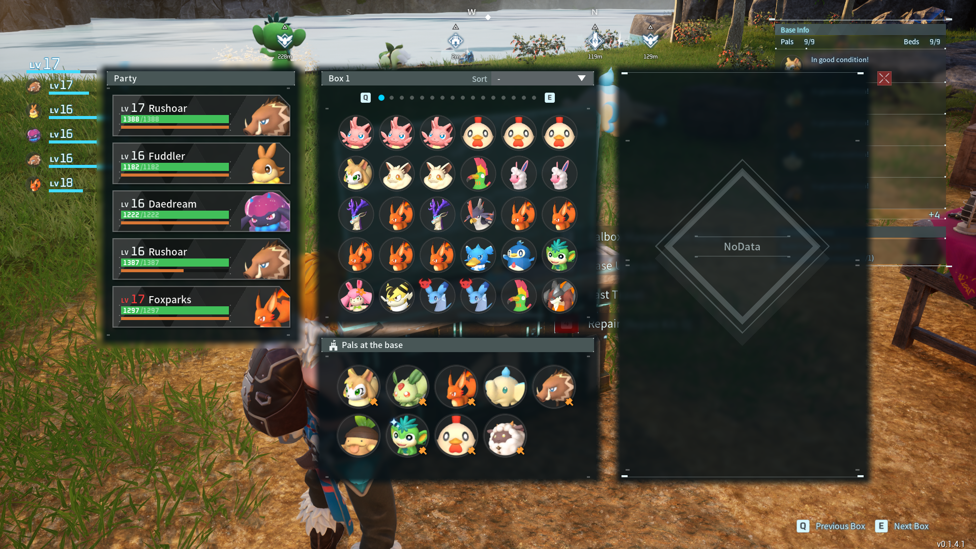 How To Make More Bases in Palworld – Survival Game Guide